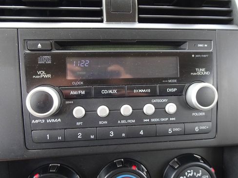 Used 2009 Honda Element EX image 27