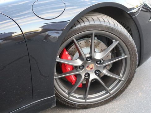 Used 2014 Porsche 911 Carrera S RWD image 63