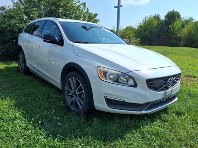 Used 2015 Volvo V60 T5 Cross Country