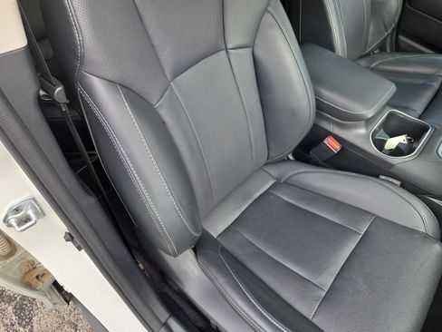 Used 2023 Subaru Outback Limited AWD/4WD image 20