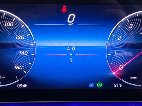 New 2026 Mercedes-Benz GLE 350 4MATIC image 20