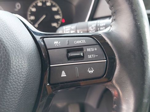 Used 2023 Honda CR-V EX-L image 18