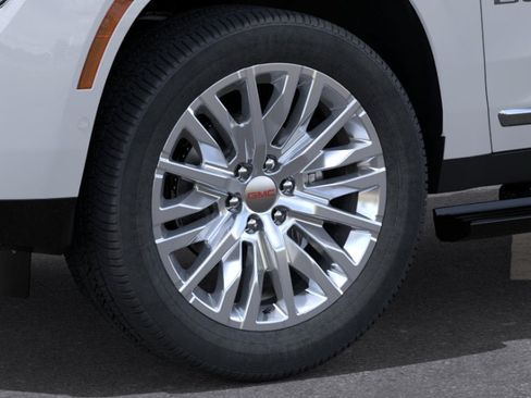 New 2026 GMC Yukon Denali w/ Denali Reserve Package AWD/4WD image 32