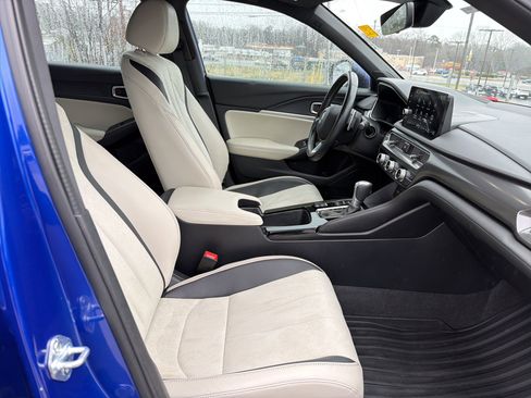 Certified 2024 Acura Integra A-Spec image 29