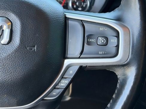 Used 2020 RAM 1500 Big Horn RWD image 20