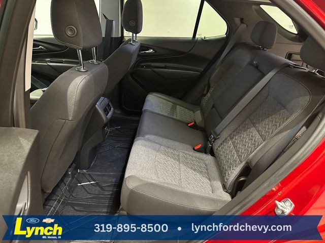 Used 2024 Chevrolet Equinox LT w/ LPO, Floor Liner Package AWD/4WD image 19