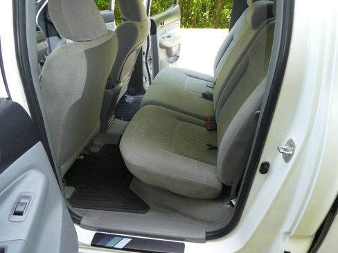 Used 2010 Toyota Tacoma PreRunner RWD image 5