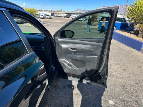 Used 2025 Hyundai Tucson SEL image 33