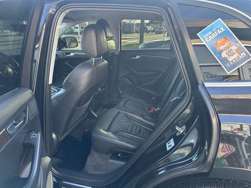 Used 2014 Audi Q5 TDI Premium Plus image 9