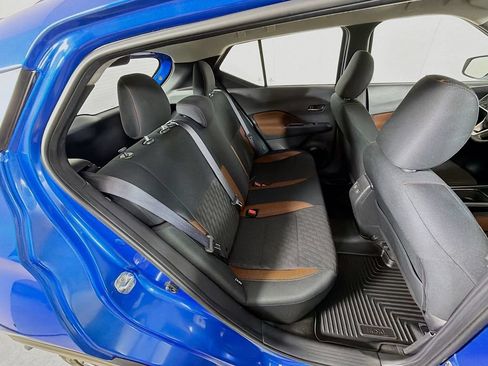 Used 2024 Nissan Kicks SR FWD image 23
