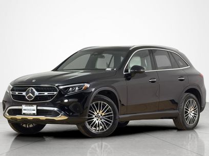 Used 2024 Mercedes-Benz GLC 300 4MATIC