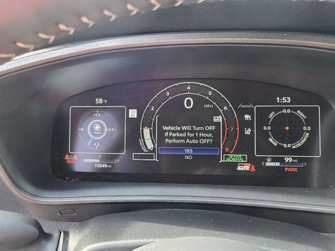 Used 2025 Toyota Corolla GR image 12