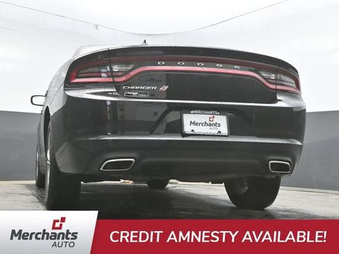 Used 2021 Dodge Charger SXT w/ Cold Weather Package AWD/4WD image 43