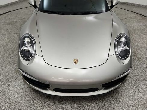 Used 2013 Porsche 911 Carrera S RWD image 12