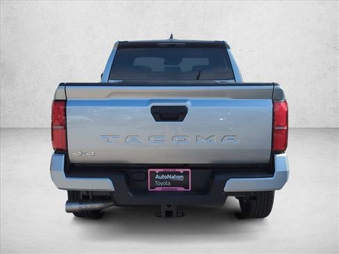 New 2025 Toyota Tacoma SR5 image 6