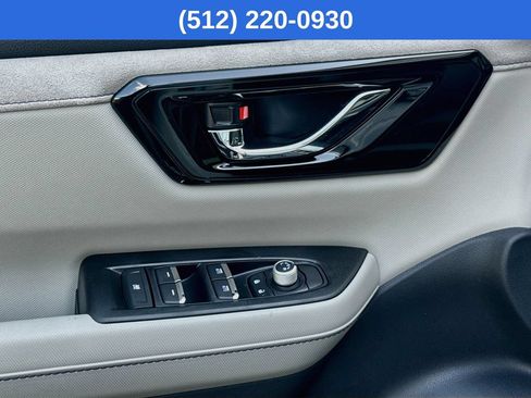 New 2026 Subaru Forester Touring AWD/4WD image 22