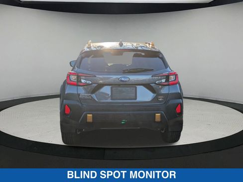Certified 2024 Subaru Crosstrek 2.5i Wilderness w/ Crosstrek Mirror Package image 5