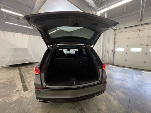 New 2026 Acura MDX A-Spec AWD/4WD image 25