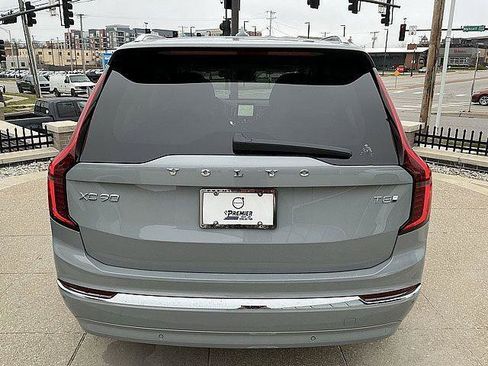 New 2026 Volvo XC90 T8 Ultra w/ Protection Package AWD/4WD image 9