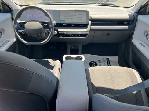 Certified 2024 Hyundai Ioniq 5 SE AWD/4WD image 12