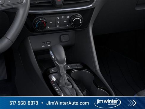 New 2026 Buick Encore GX Sport Touring image 23