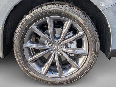 New 2026 Acura RDX A-Spec image 15