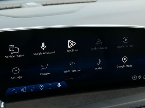 Used 2024 Cadillac XT4 Sport FWD image 20