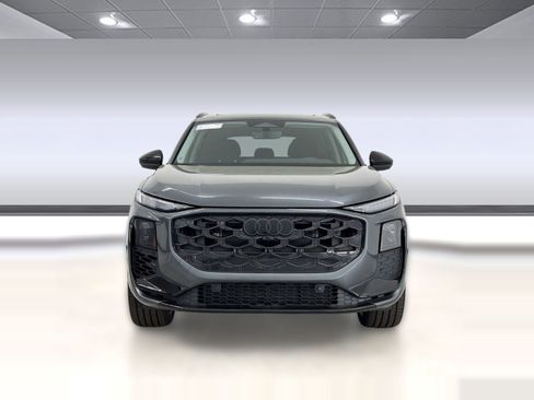 New 2026 Audi Q3 quattro 2.0T image 6