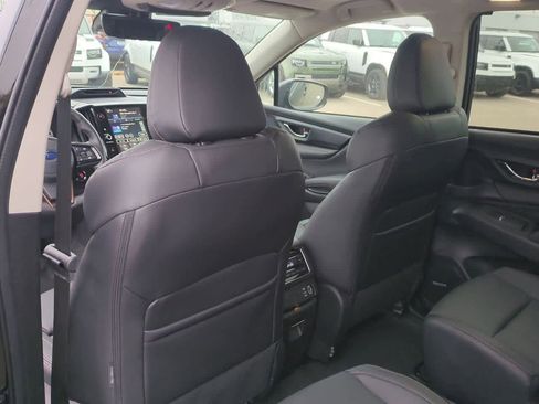 New 2026 Subaru Ascent Limited Bronze image 17