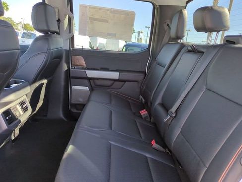 New 2026 Ford F250 Lariat w/ FX4 Off-Road Package AWD/4WD image 14