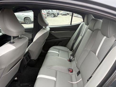 New 2026 Toyota Camry SE w/ Convenience Package image 18