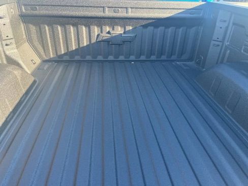 New 2026 Chevrolet Silverado 1500 LT image 6