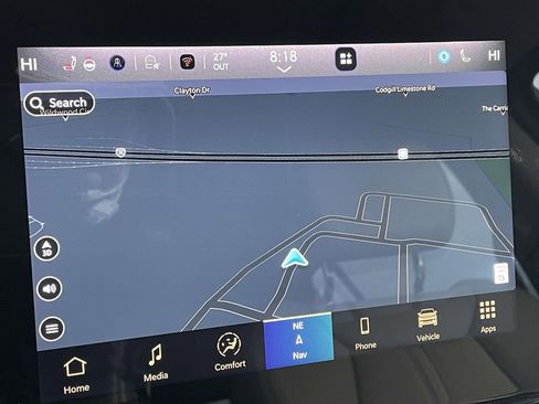 Used 2023 Jeep Wagoneer L Series III w/ Premium Group I image 19