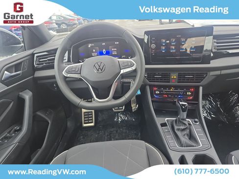 New 2026 Volkswagen Jetta Sport image 14