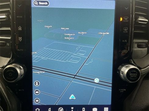 Certified 2022 RAM 1500 Laramie image 18