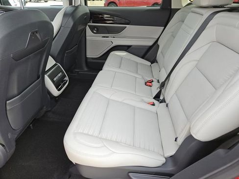 New 2026 Lincoln Nautilus Reserve w/ Jet Appearance Package image 23