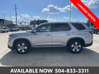 Used 2023 Honda Pilot EX-L video 2