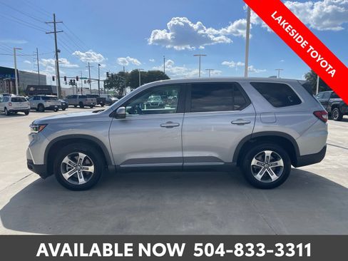 Used 2023 Honda Pilot EX-L image 2
