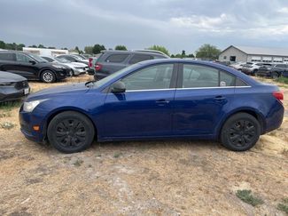 Used 2012 Chevrolet Cruze LS w/ Connectivity Package image 1