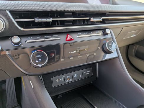 New 2026 Hyundai Sonata SEL FWD image 21