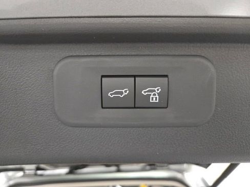 New 2026 Toyota Grand Highlander AWD image 16