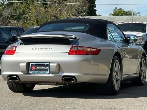 Used 2006 Porsche 911 Carrera image 10