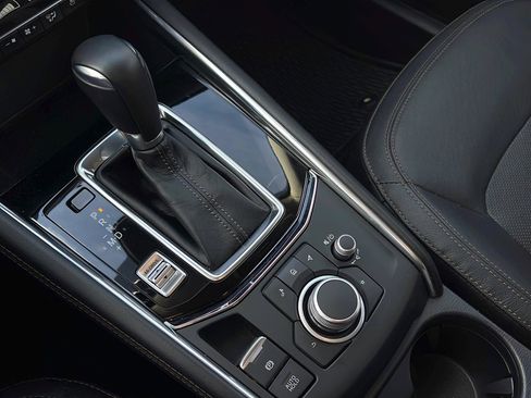 Used 2023 MAZDA CX-5 AWD 2.5 S w/ Premium Plus Pkg image 14