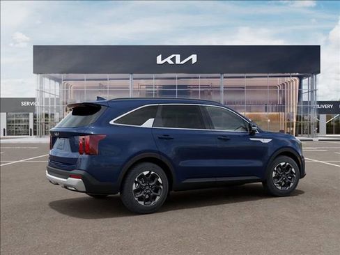 New 2026 Kia Sorento S FWD image 6