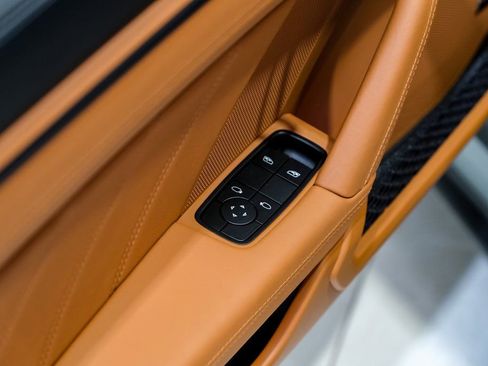 Used 2024 Porsche 911 S/T image 41