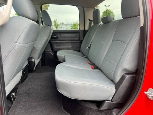 Used 2016 RAM 2500 Tradesman w/ Popular Equipment Group AWD/4WD image 20
