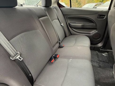 Used 2019 Mitsubishi Mirage G4 ES image 15