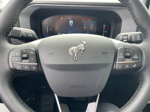 New 2026 Ford Bronco Sport Outer Banks AWD/4WD image 16