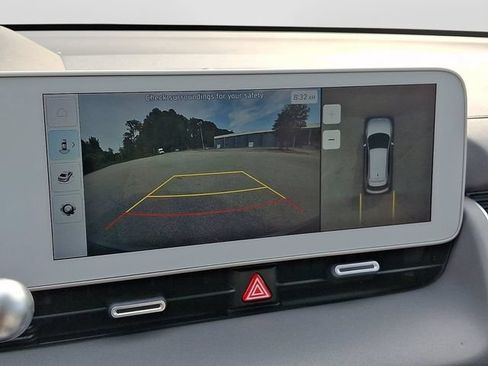 Used 2024 Hyundai Ioniq 5 Limited AWD/4WD image 19