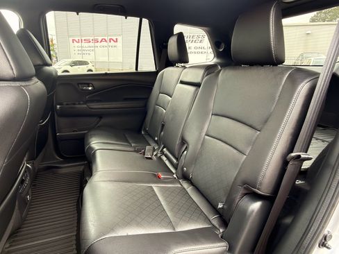 Used 2021 Honda Passport Elite image 20